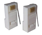 BT 4 pin plugs 431a
